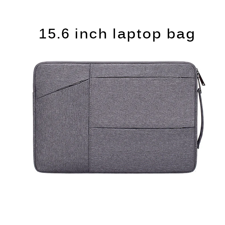 Чехол для ноутбука, планшета, чехол для lenovo Yoga 720, 720-15, 15,6 дюймов, чехол из искусственной кожи для ноутбука, защитный чехол для клавиатуры - Цвет: bag