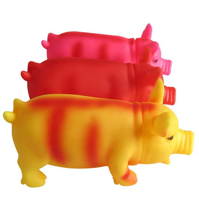 1 шт. резиновая игрушка для собаки жевательные игрушки собак чистки зубов с