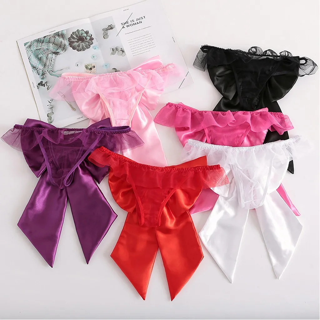 Новинка один размер женское индивидуальное многоцветное кружевное нижнее белье