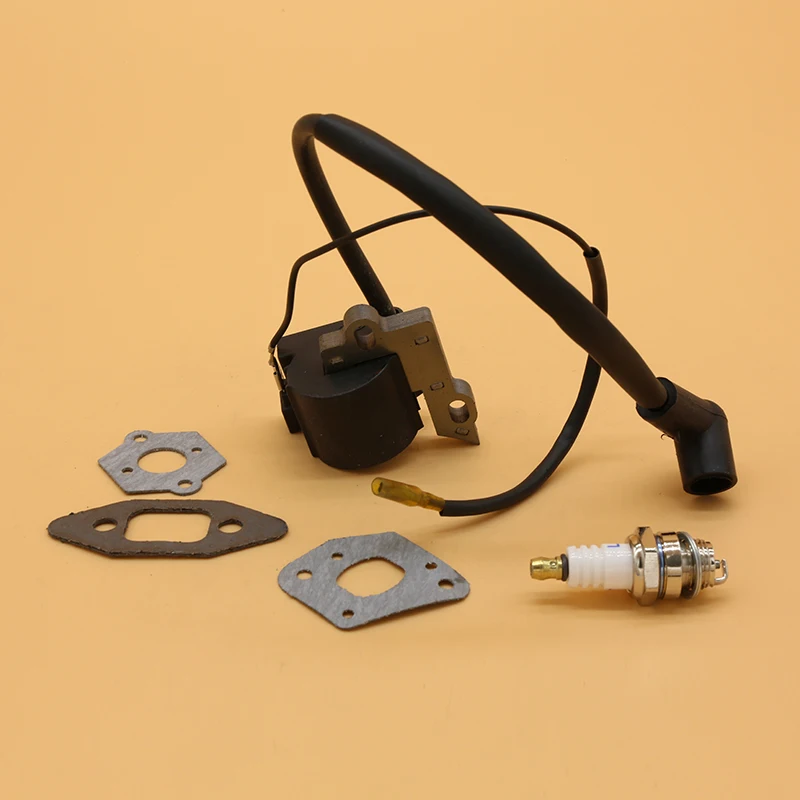Катушка зажигания Магнето карбюратор впускные прокладки подходят для партнера