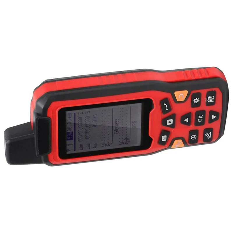 ZL-180 ручной GPS акров Высокоточный площади измерительный инструмент | Инструменты