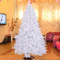 2021new arrival 1 21 5m1 8m white snow christmas tree decoration artificia tree home decoration ornaments party supplies