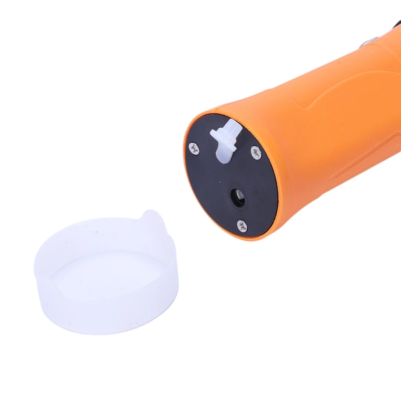 

Useful Electric Fish Scaler Fishing Scalers Clean Fish Remover Cleaner Descaler Waterproof Scraper Seafood Tools Eu Plug