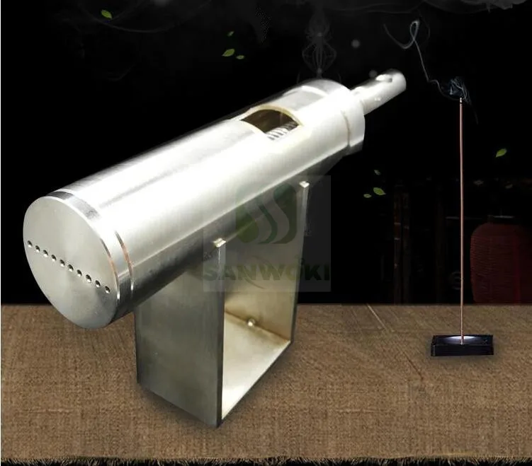 Ручной пресс таким образом машина для изготовления благовоний в рулоне