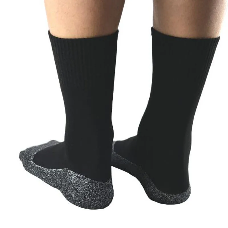 Носки компрессионные для мужчин и женщин уличные теплые носки альпинизма