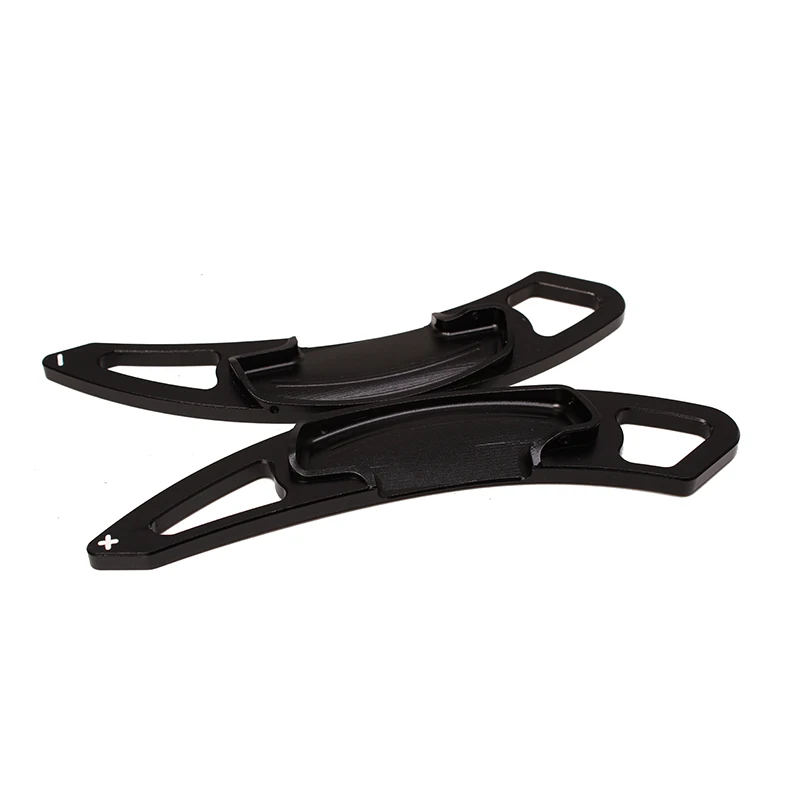 2 шт. автомобильный удлинитель для автомобиля рулевое колесо сдвига лопасти