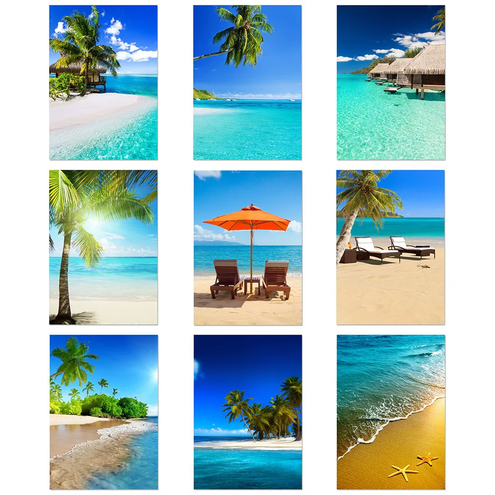 Алмазная картина сделай сам солнце пейзаж вышивка крестиком квадратная пляжный