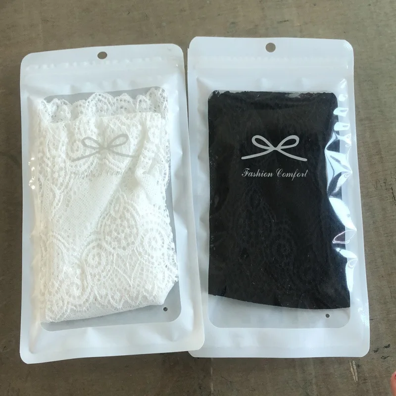 

3 Pairs/lot 2020 New Korean Women Sexy Retro Lace Pile Pile Socks Mesh Ultra-Thin Princess Tulle Socks Female Japanese HCS001