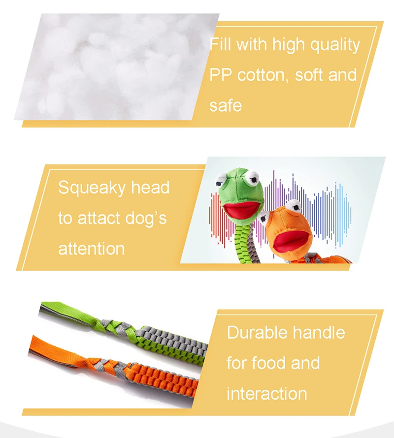 Игрушки для собак UFBemo Speaky игрушки забавных укусов Интерактивная игрушка