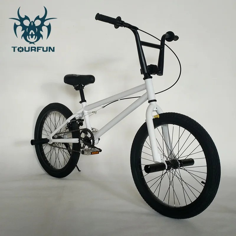 Billig 20-zoll BMX Fahrrad Motocross Durchführung Auto Stunt-Auto Klettern Geschick Auto Phantasie Straße Bike Erwachsene Extreme Sport Bike