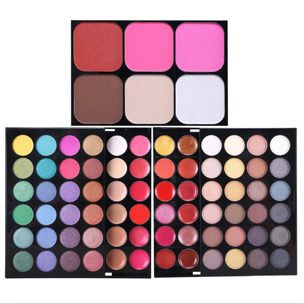 Блестящие тени для век 78 цветов| |