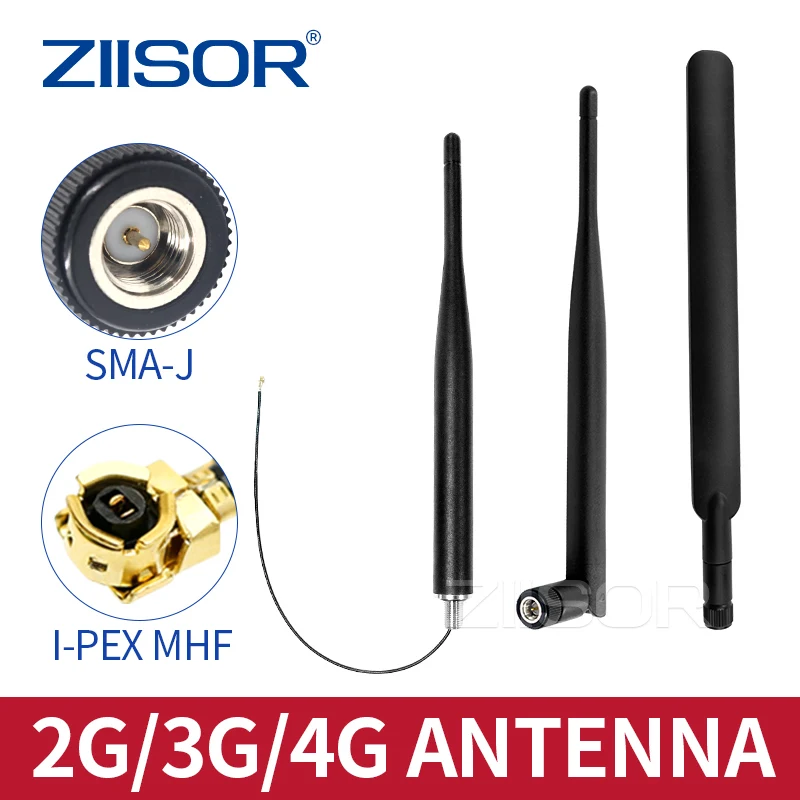 Антенна 4G LTE для маршрутизатора Huawei B315 593S B880 B310 NB IoT беспроводной модуль GSM антенны