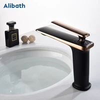 basin faucet brass mixer bathroom sink faucet deck mounted bath taps faucet water sink faucet tap torneira do anheiro