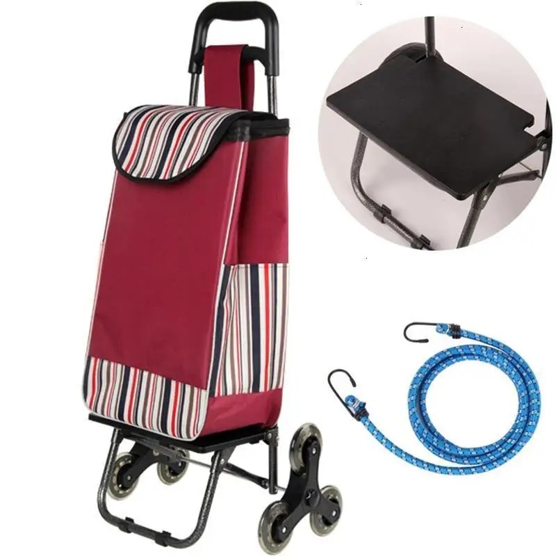 

Plegable Verdulero Keuken Mesa Cocina Shopping Trolley Carrello Cucina Chariot De Courses Avec Roulettes Table Kitchen Cart