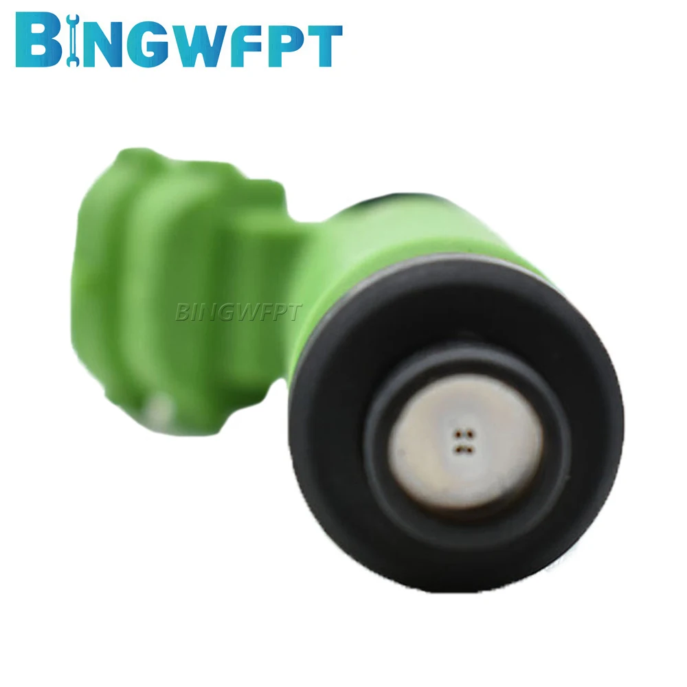 1 szt. Dysze wtryskiwaczy paliwa 195500 -3170 MD 332733 Dla Mitsubishi Montero Sport 3.0L 6G72 1998-2003