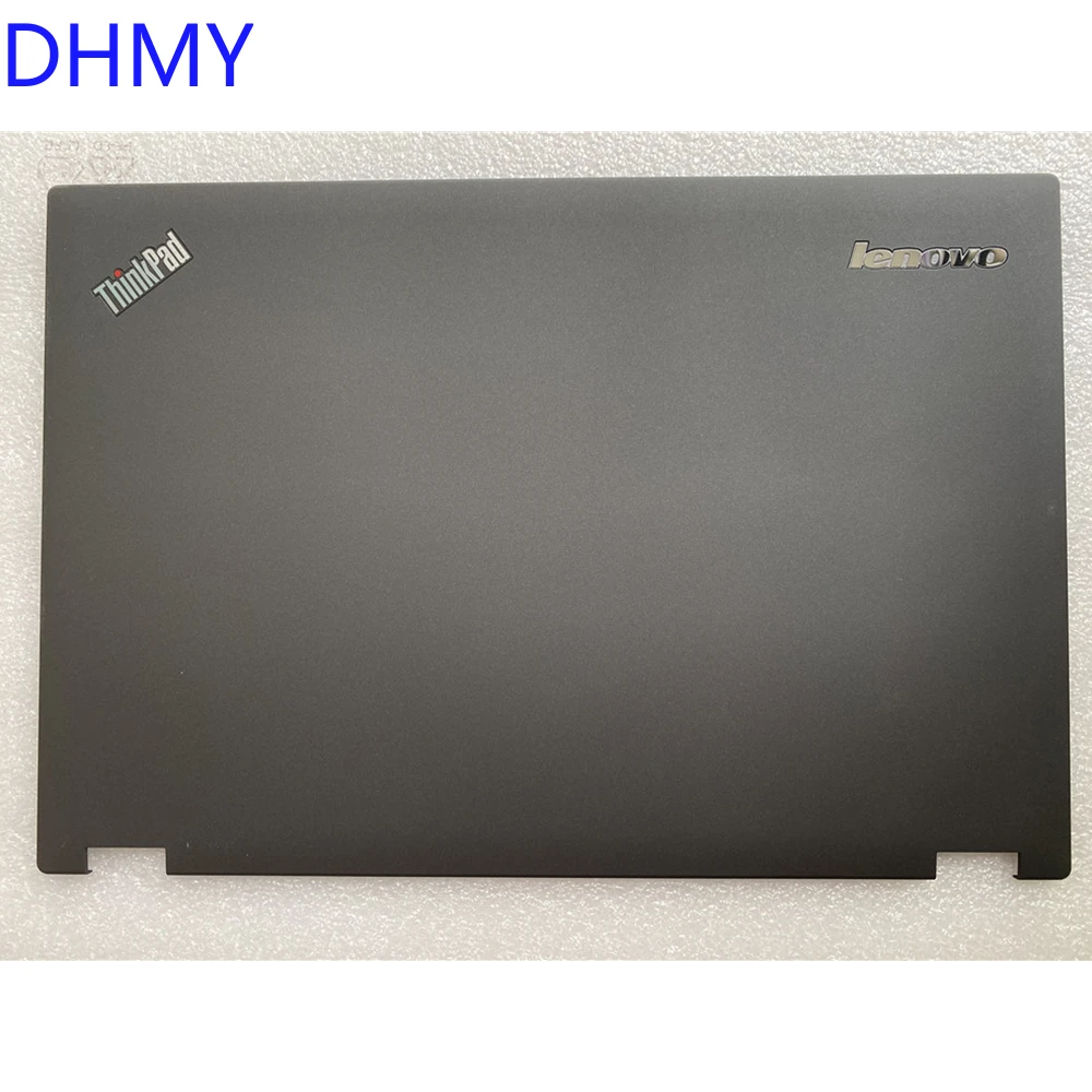 Новый и оригинальный корпус для ноутбука Lenovo Thinkpad T440P задняя крышка ЖК-экрана