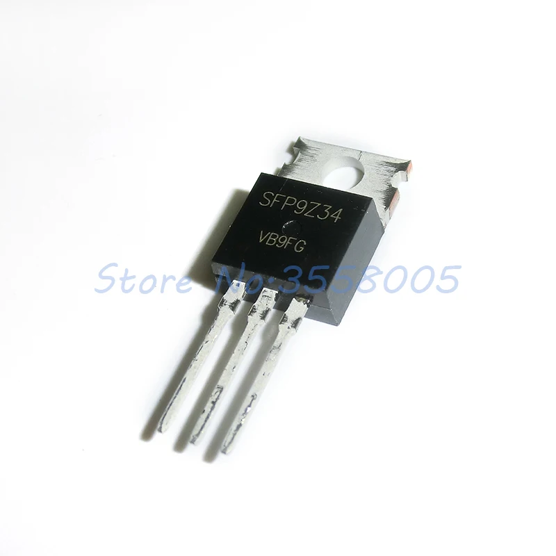5 шт./лот SFP9Z34 TO 220|Реле| |