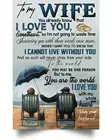 Моя жена, ты ужасный, знаю, что я люблю тебя, металлический винтажный жестяной знак, ретро плакаты, таблички для рисования, мужская пещера, знак