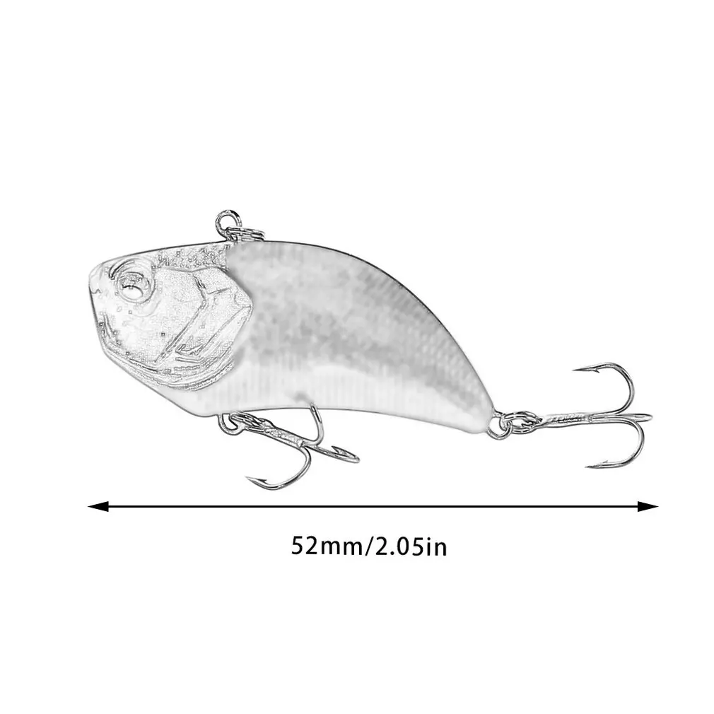 Пластиковые свинцовые дорожные приманки на дальние расстояния полностью