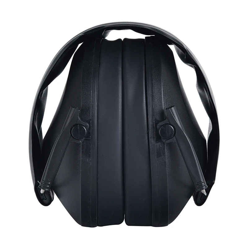 

High-Quality Soundproof Earmuffs Earmuffs Are Foldable Comfortable Effectively Protect Ears And Hearing