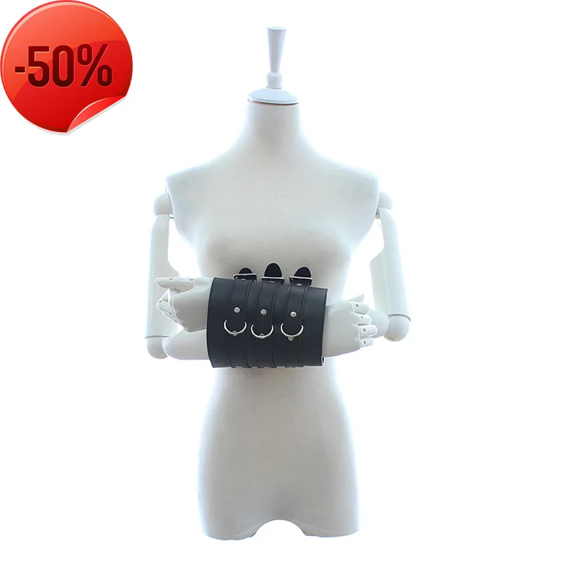 

Игрушки для взрослых, интимные товары для интима, регулируемые наручники для мужа и жены