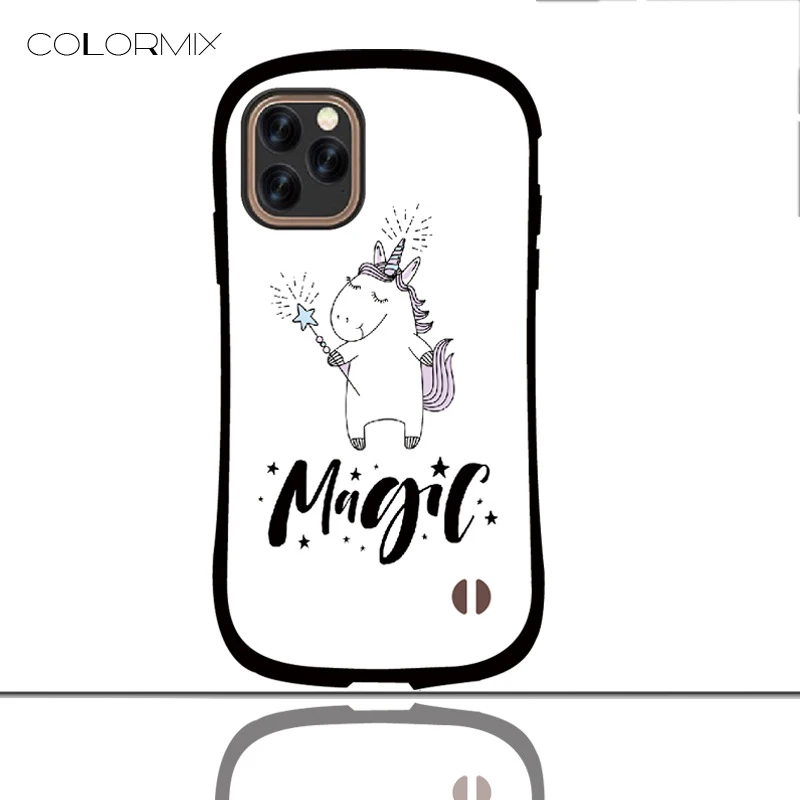 Чехол iface king для iphone11 pro max 7 8 PLUS X S r|Бамперы| |