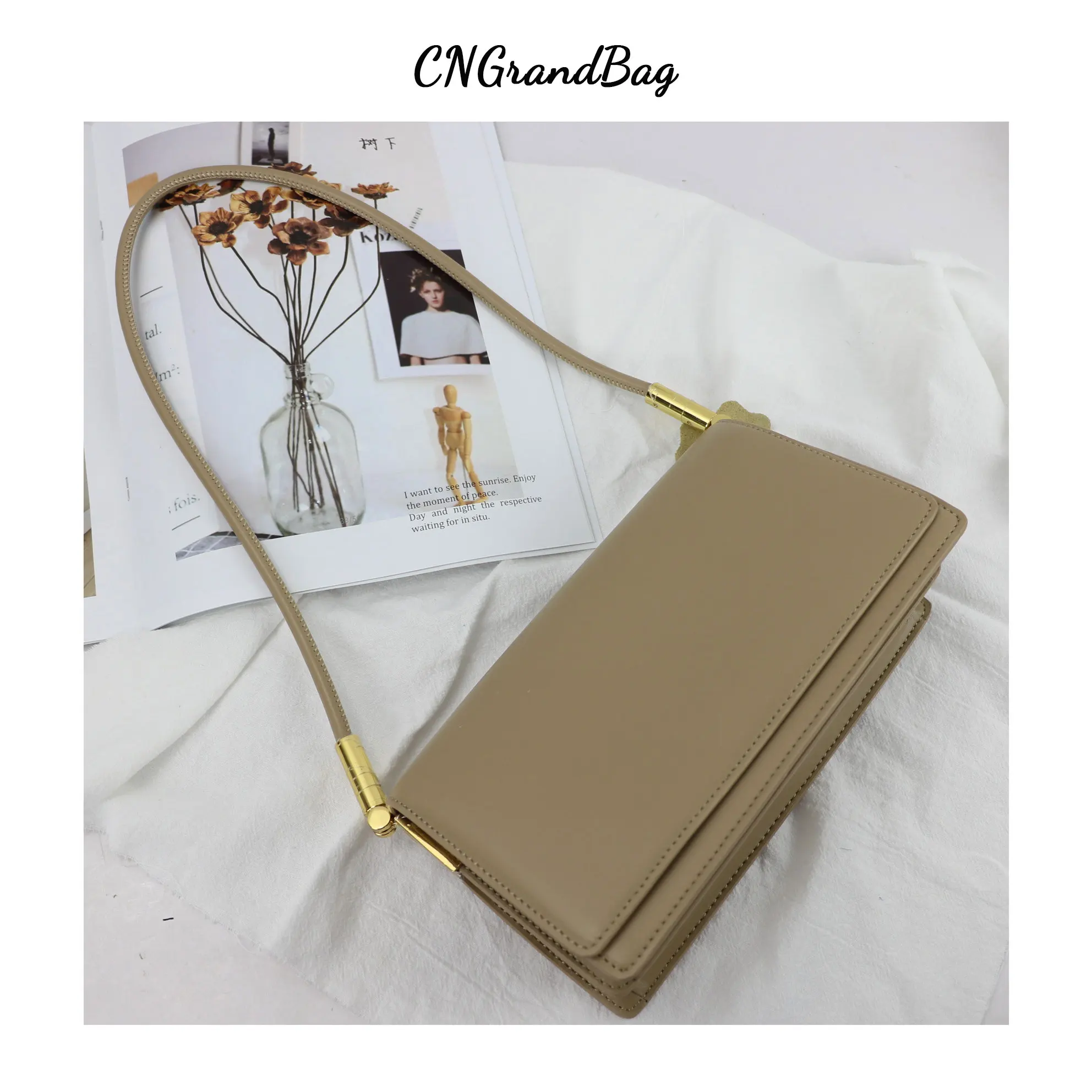 Роскошная сумка с надписью на заказ дамская сумочка плечо из натуральной кожи