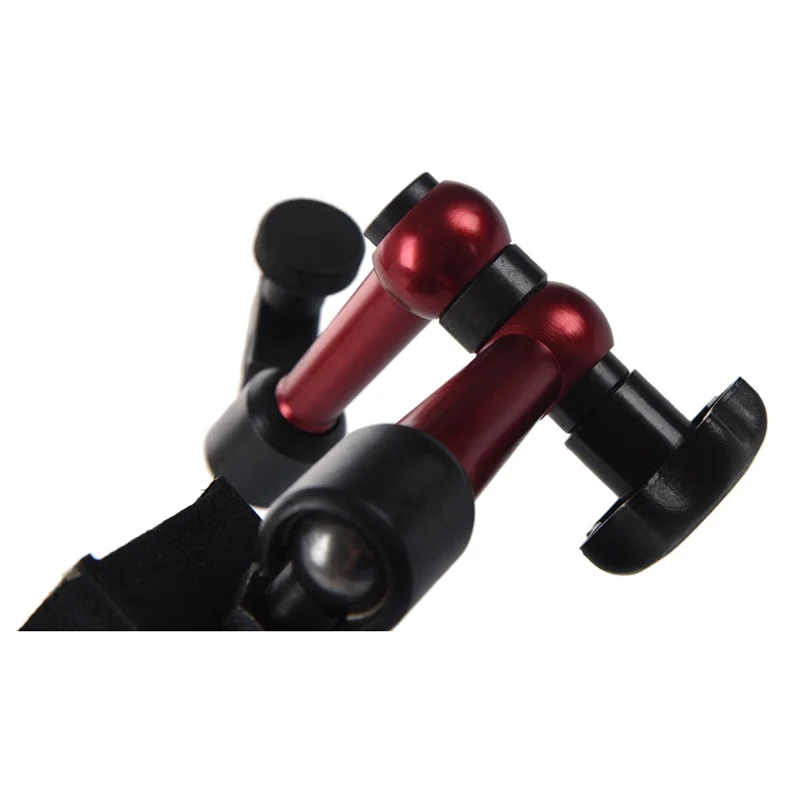 

Adjustable netic Gauge Stand Base Holder Digital Level Dial Test Indicator