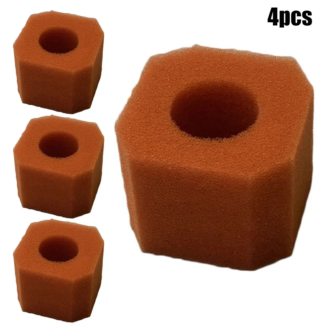 

Foam Filters Inflatable Hot Tub Sponge Filter Cartridge Washable Reusable V1 S1 Replacement Attachemnt