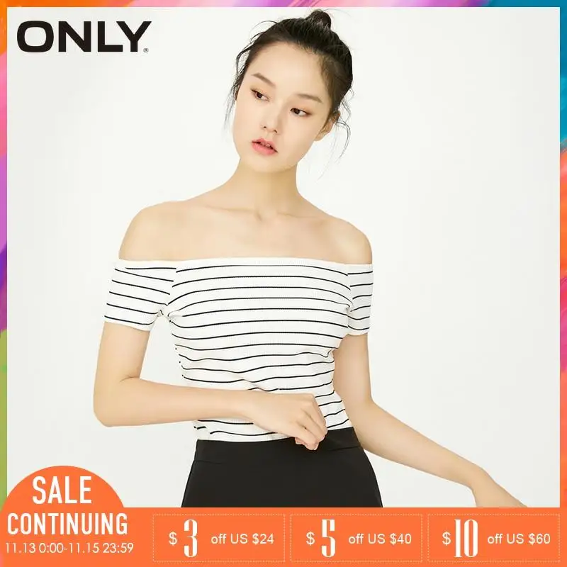 Только женская летняя облегающая Трикотажная футболка с короткими рукавами и