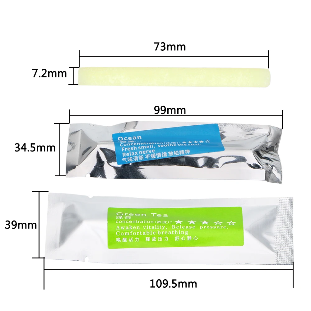 Для зажим для автомобильной вентиляционной решетки духи авто-Стайлинг