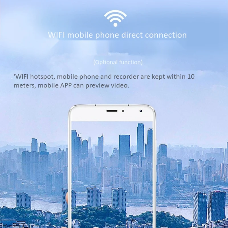 

Body Worn Camera HD Night Vision 1296P DVR Police Camera Waterproof Portable Camera Security Camcorders