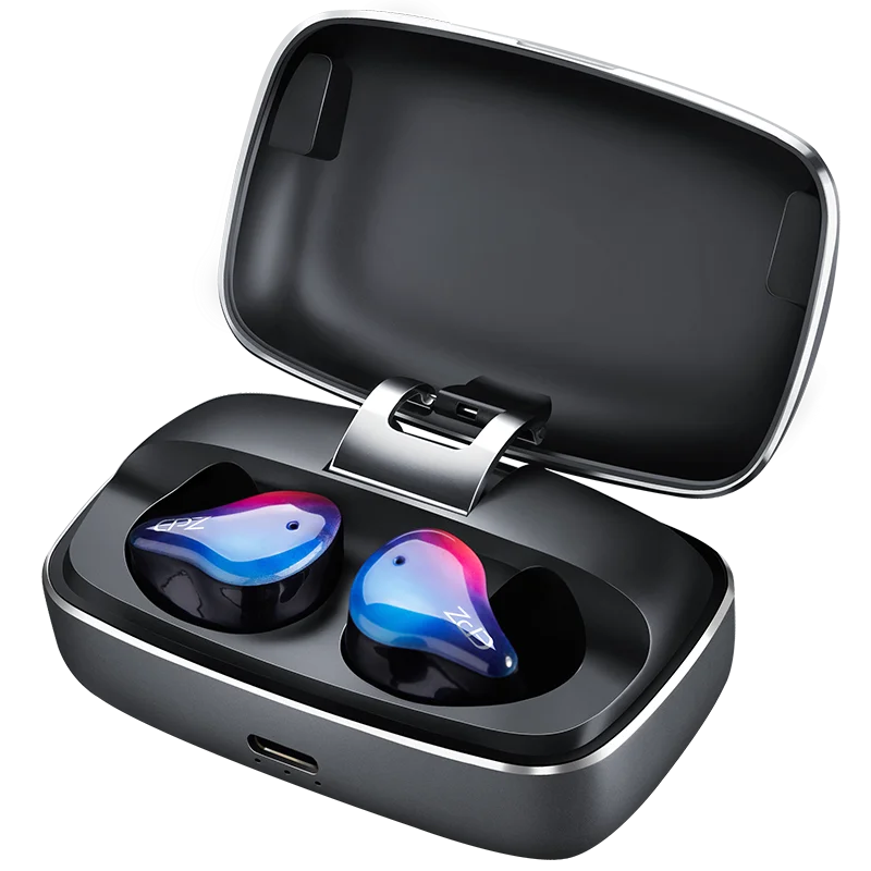 Новый ЗЭП S350 стерео Беспроводной наушники вкладыши TWS Bluetooth 5 0 Водонепроницаемый