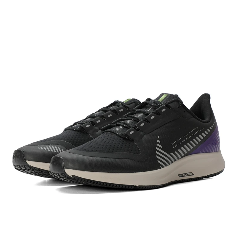 Мужские кроссовки NIKE AIR ZOOM PEGASUS 36 оригинальные для бега|Беговая обувь| |