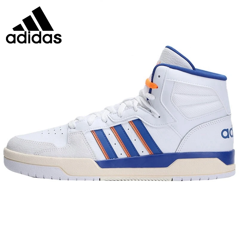 

Original New Arrival Adidas NEO ENTRAP MID Men's Basketball Shoes Sneakers