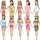 Купальник-бикини для куклы Барби, 1 комплект