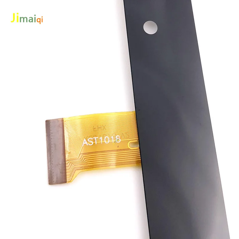 Для 10 1 ''дюймов AST1018 XLD1078 V2 планшет FHX внешний емкостный сенсорный экран