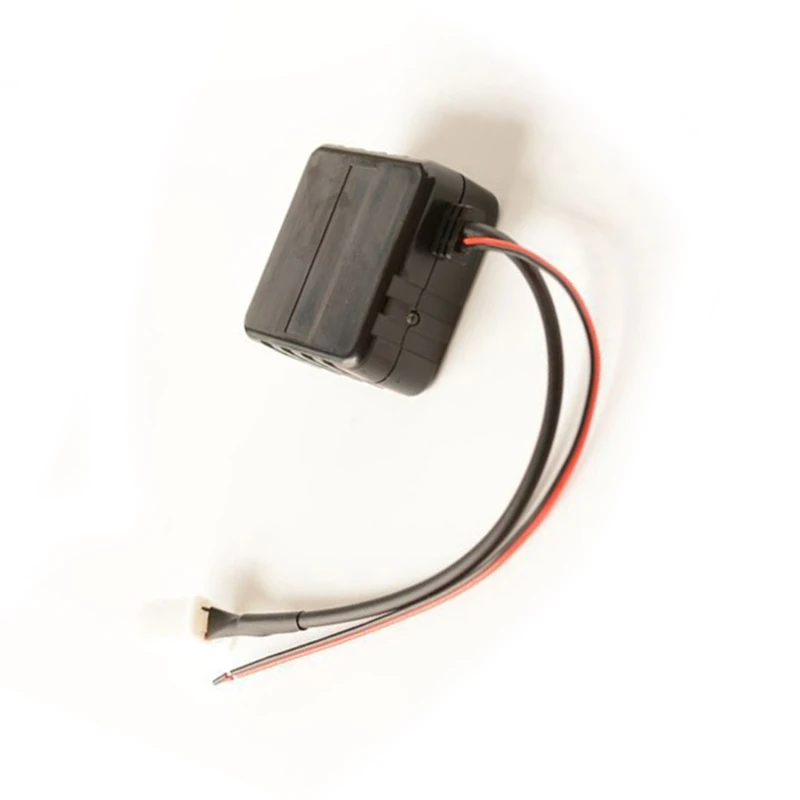 Беспроводной музыкальный ресивер X7AE с Bluetooth автомобильный адаптер для домашней