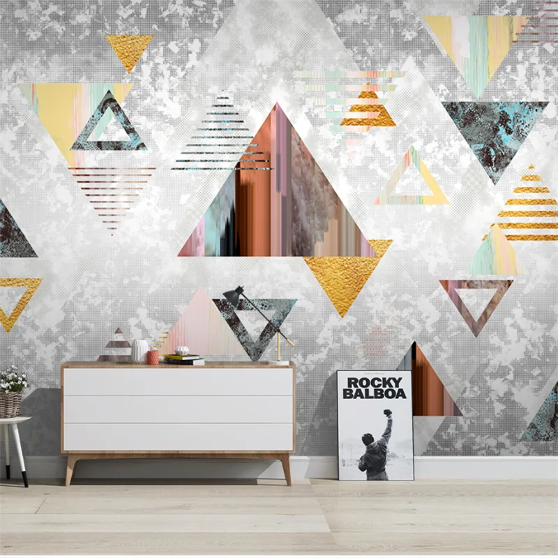 Wellyu индивидуальная большая роспись современный минималистичный абстрактный