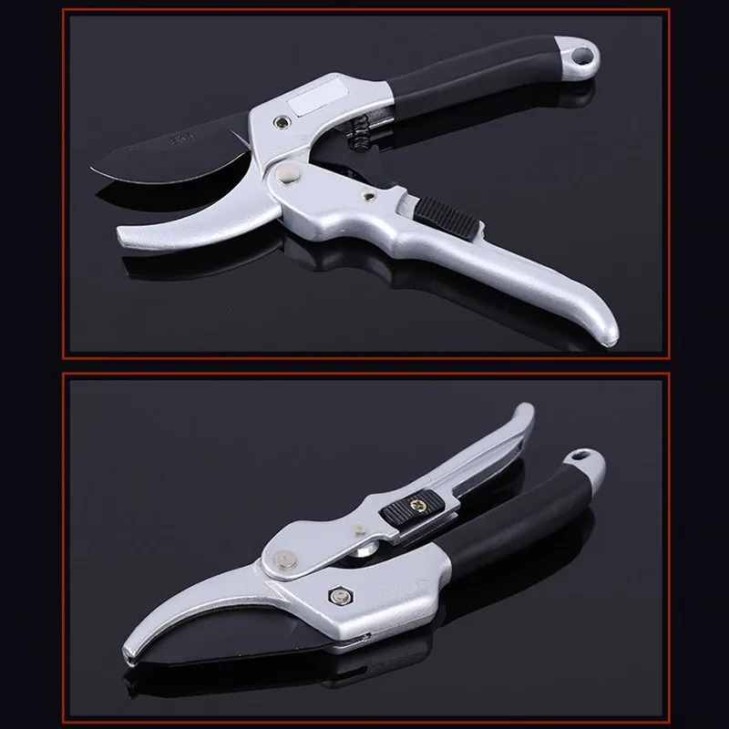 Ножницы для обрезки веток садовые секаторы ножницы сбора фруктов бытовые