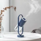 Увлажнитель воздуха, аромадиффузор, увлажнитель воздуха, очиститель воздуха, нано-спрей для дома, офиса, автомобиля, очиститель воздуха