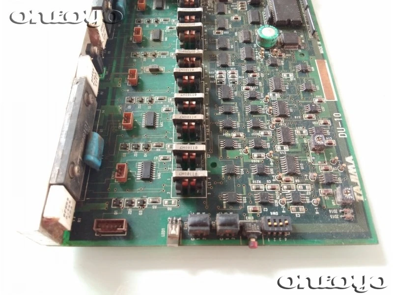 Запасная плата для электронной карты | Дом и сад