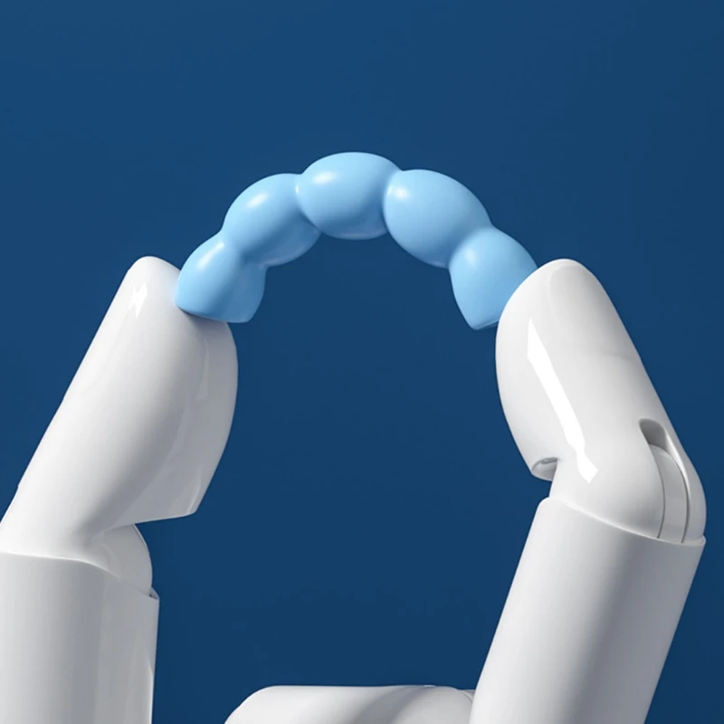 

Jump Rope Skipping Rope Swivel Ball Bearing Speed Rope & Adjustable Tan-gle-Free Beaded Segment Rope Rapid Jump Ropes