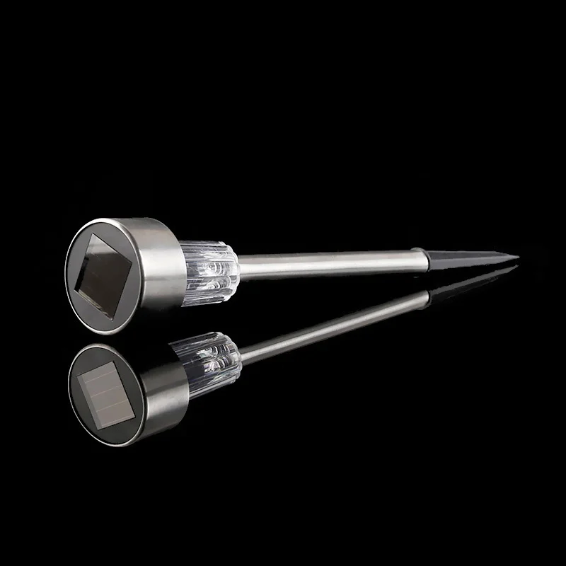 1 шт. водонепроницаемый садовый декоративный светильник для украшения на