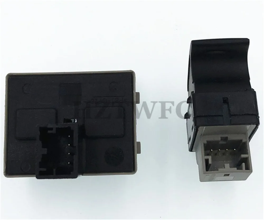 7E0959855 7E0959855A для VW Multivan транспортера электрический переключатель переднего