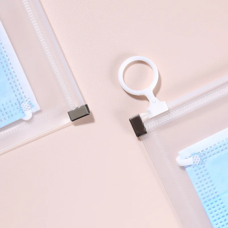 Мешки для хранения маски одноразовые пылезащитные сумка держатель