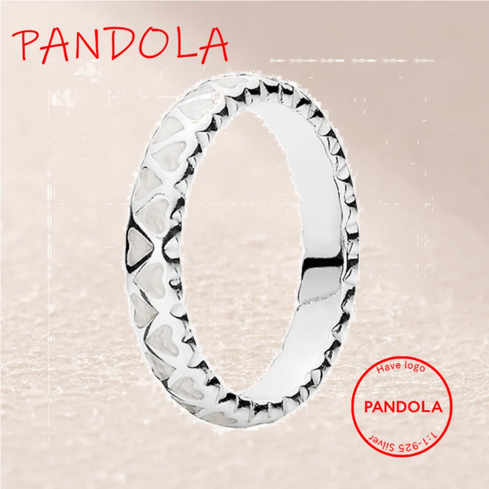 

190975EN23Abundance Of Love Ring