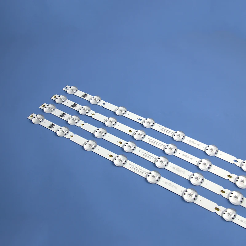 

LED Backlight strip For LG 55''TV SSC Y19 Trident 55um73&75 REV01 180703 EAV64592001 55UM7300AUE 55UM7510PLA 55UM7660PLA