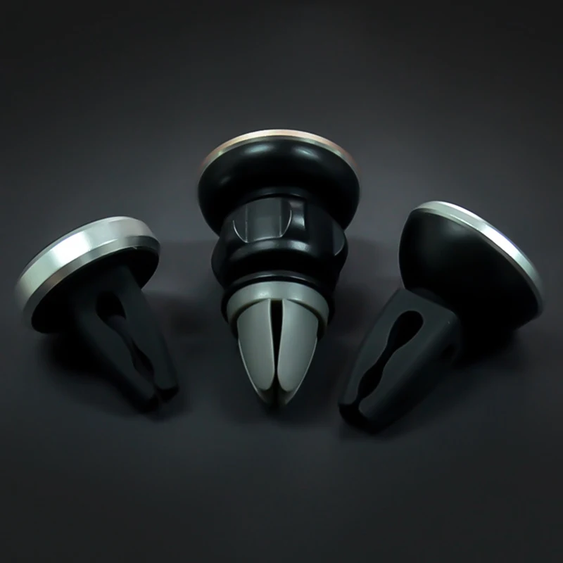 Автомобильный сменный металлический диск для магнитного автомобильного