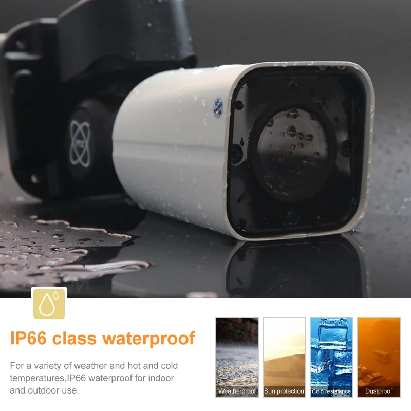 ZSVEDIO система видеонаблюдения ip-камера 4CH H.265 PTZ 5.0MP POE 4X Zoom NVR Kit Full HD | Безопасность и